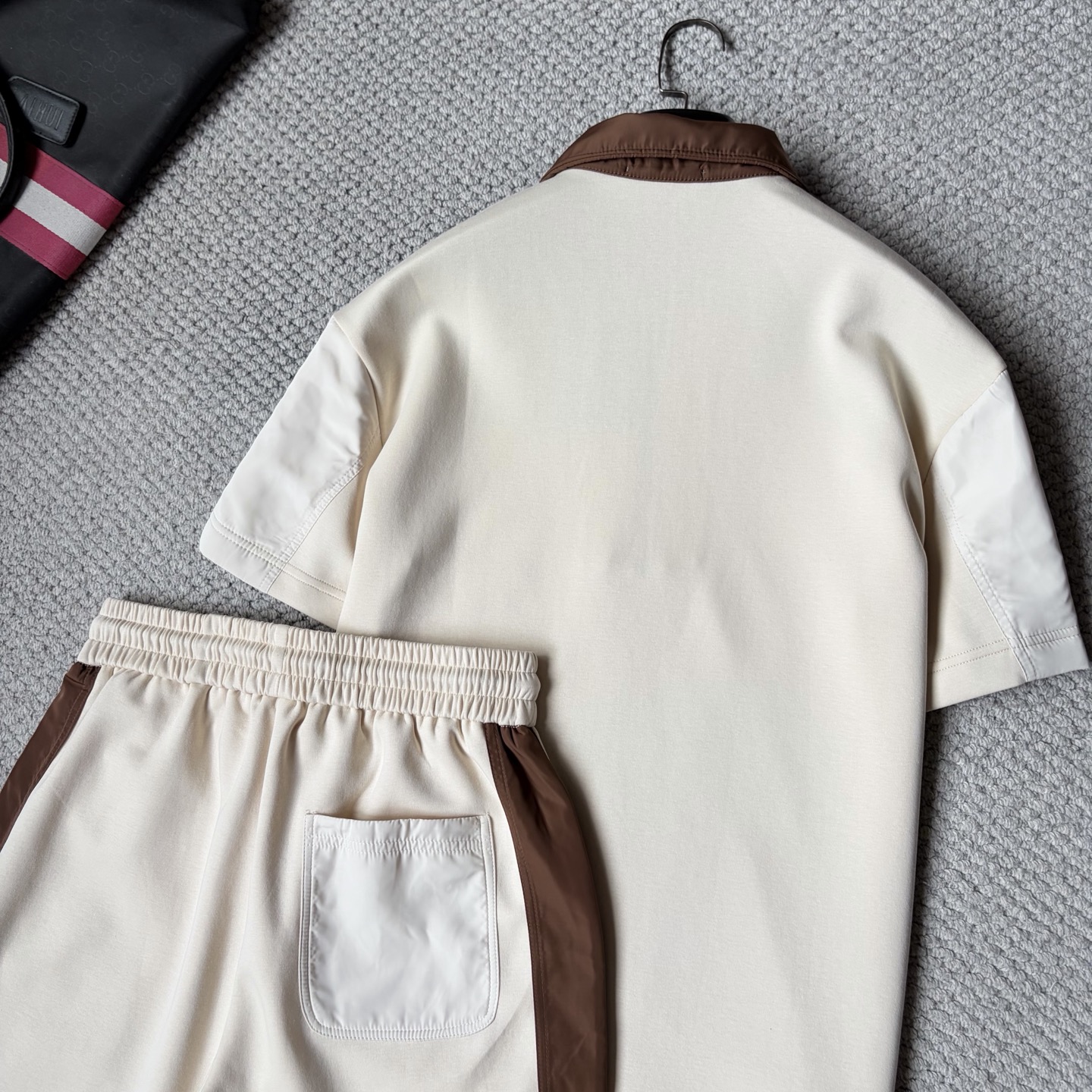 clothes and pants